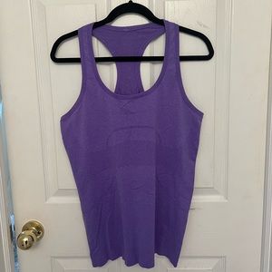 Lululemon Swiftly Tech Racerback Tank Top